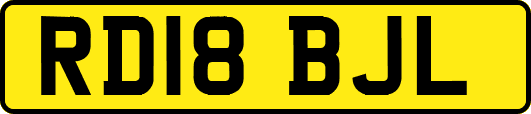 RD18BJL