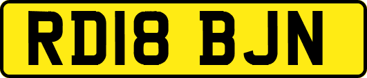 RD18BJN