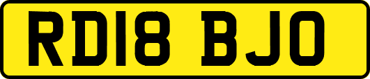 RD18BJO