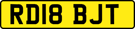 RD18BJT