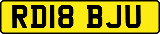 RD18BJU