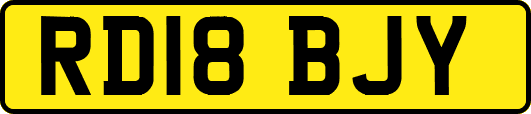 RD18BJY