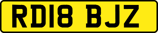 RD18BJZ