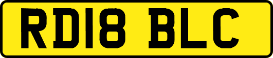 RD18BLC