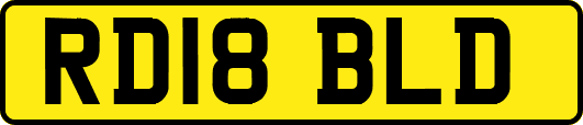 RD18BLD
