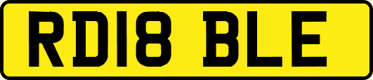 RD18BLE
