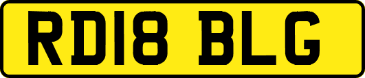 RD18BLG