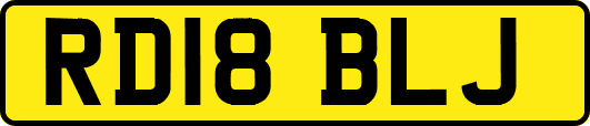 RD18BLJ
