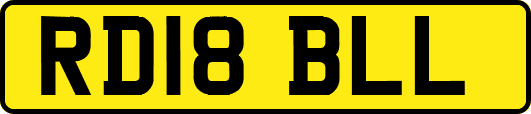 RD18BLL