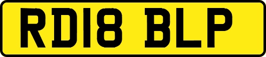 RD18BLP