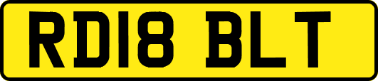 RD18BLT