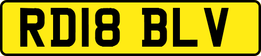 RD18BLV