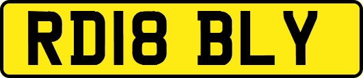 RD18BLY