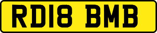 RD18BMB