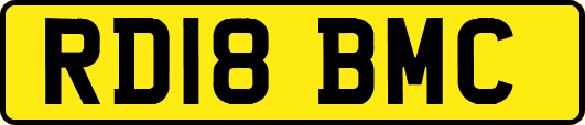 RD18BMC