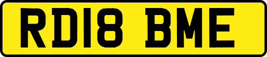 RD18BME