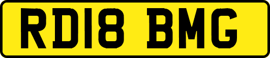 RD18BMG