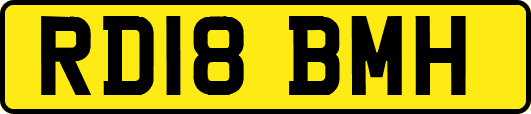 RD18BMH