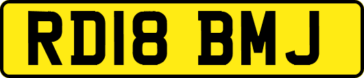 RD18BMJ