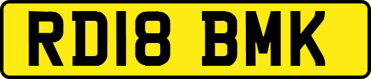 RD18BMK