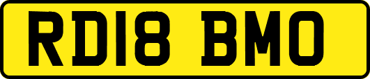 RD18BMO