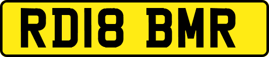 RD18BMR