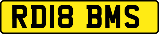 RD18BMS