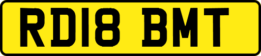 RD18BMT