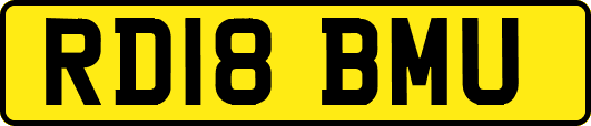 RD18BMU