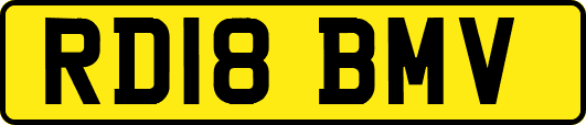 RD18BMV