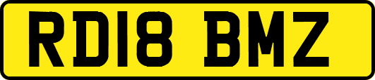 RD18BMZ
