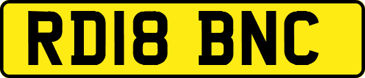 RD18BNC