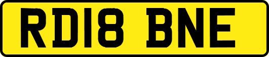 RD18BNE