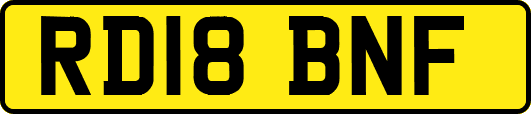 RD18BNF