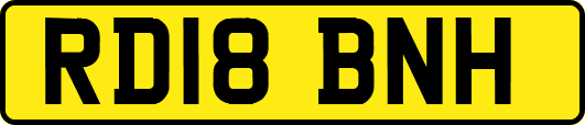 RD18BNH