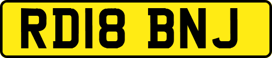 RD18BNJ