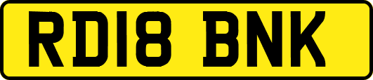 RD18BNK