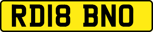 RD18BNO