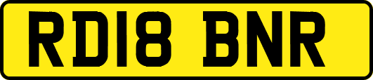 RD18BNR