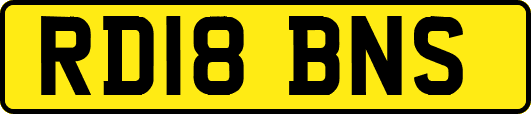 RD18BNS