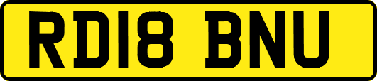 RD18BNU
