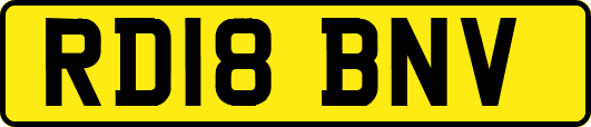 RD18BNV