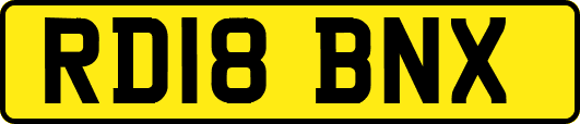 RD18BNX