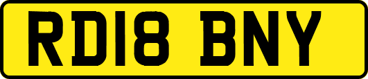 RD18BNY