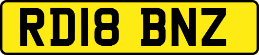 RD18BNZ