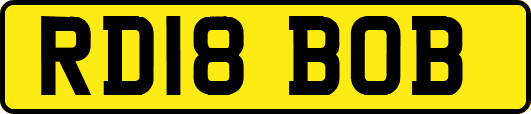 RD18BOB