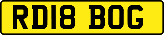 RD18BOG