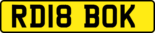 RD18BOK