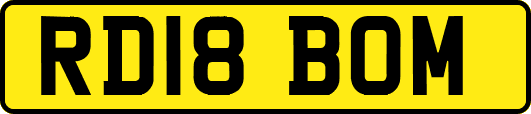 RD18BOM
