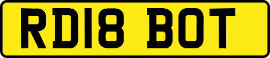 RD18BOT